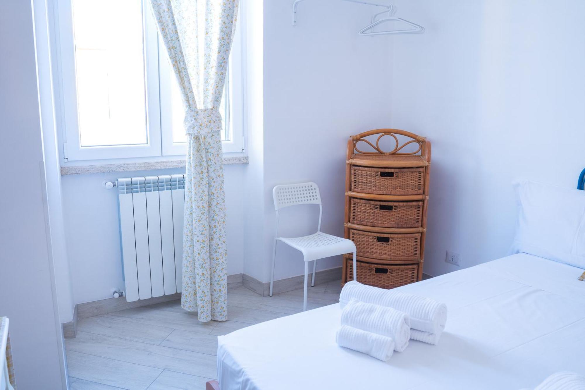 San Paolo Greenhouse Apartamento Roma
