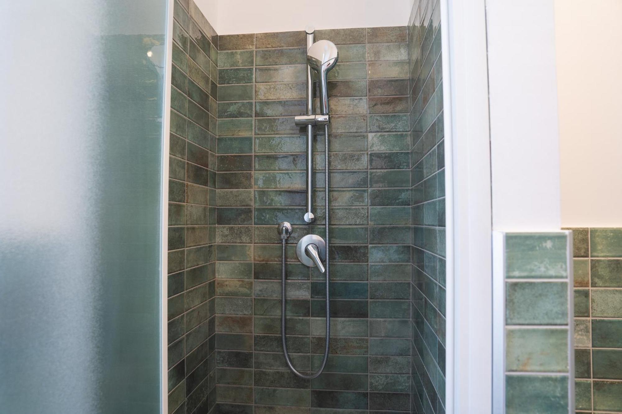 Apartamento San Paolo Greenhouse