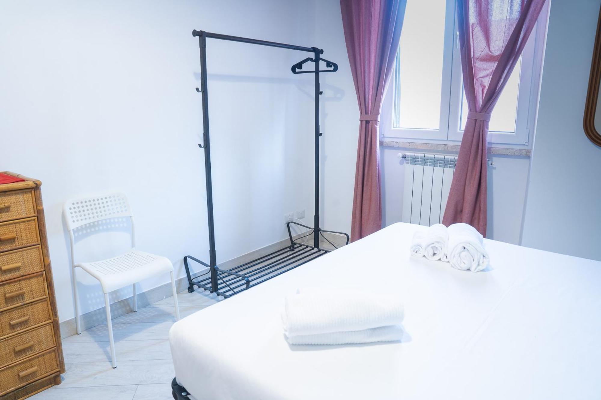 San Paolo Greenhouse Apartamento