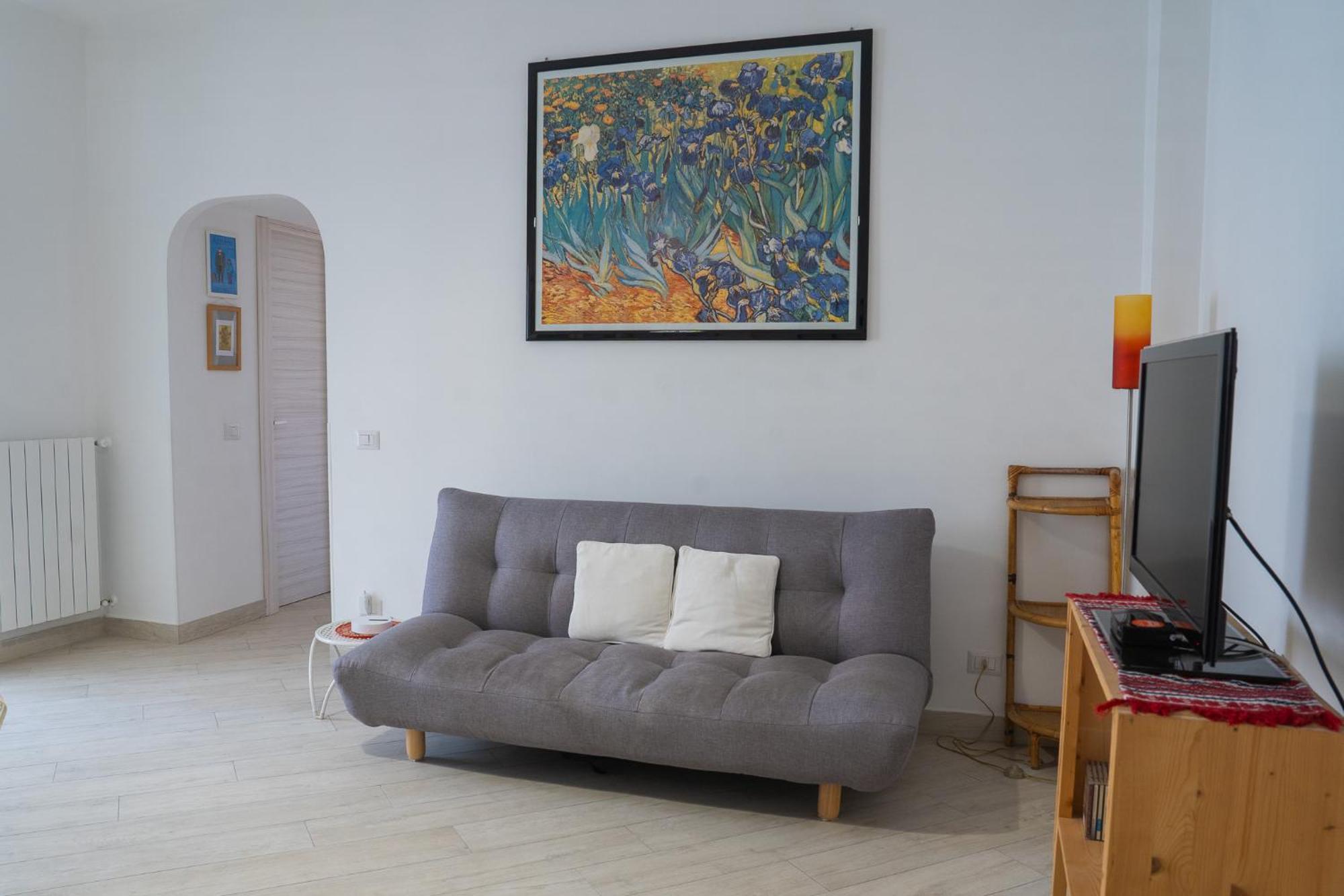 San Paolo Greenhouse Apartamento
