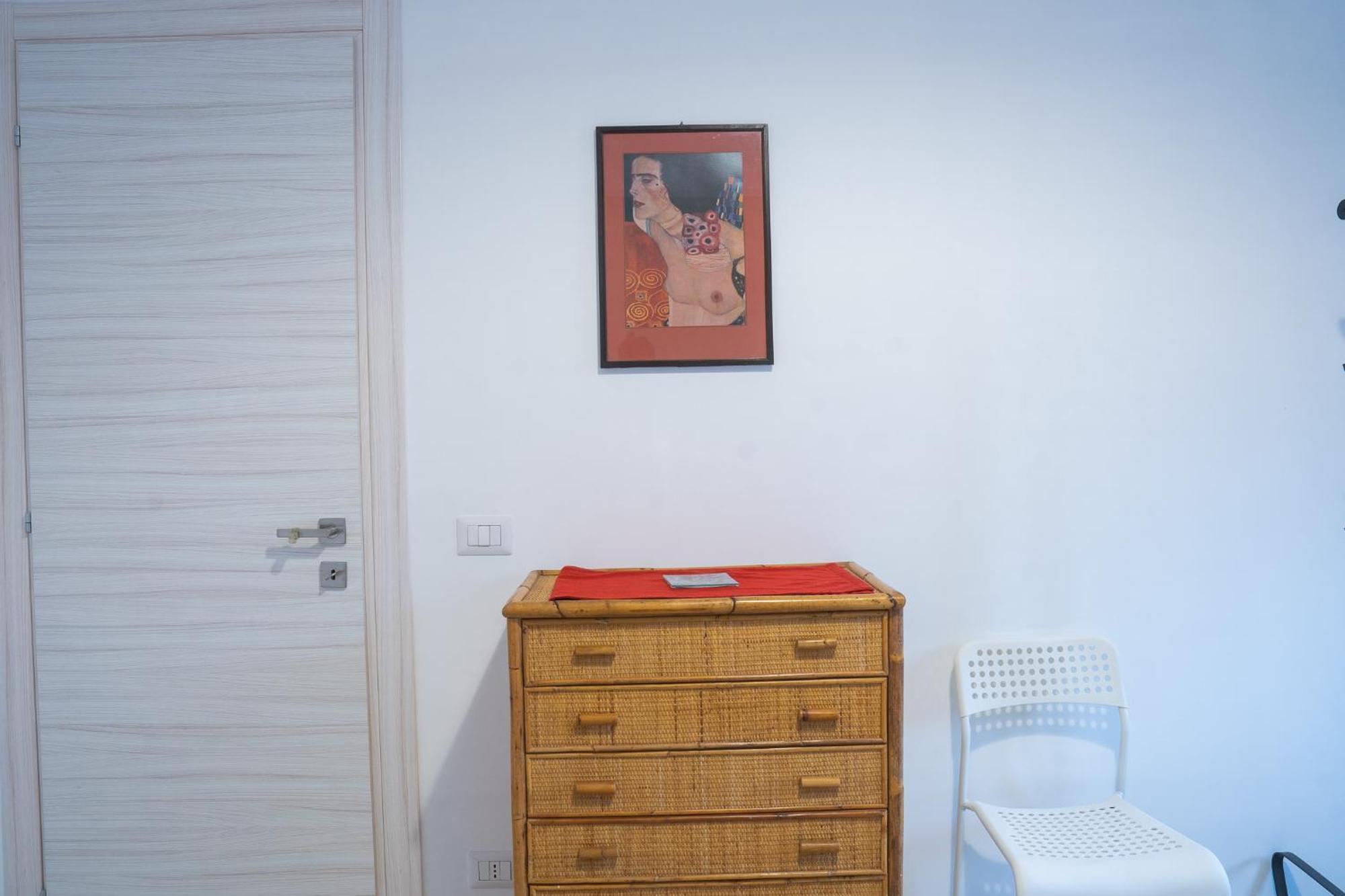 Apartamento San Paolo Greenhouse *