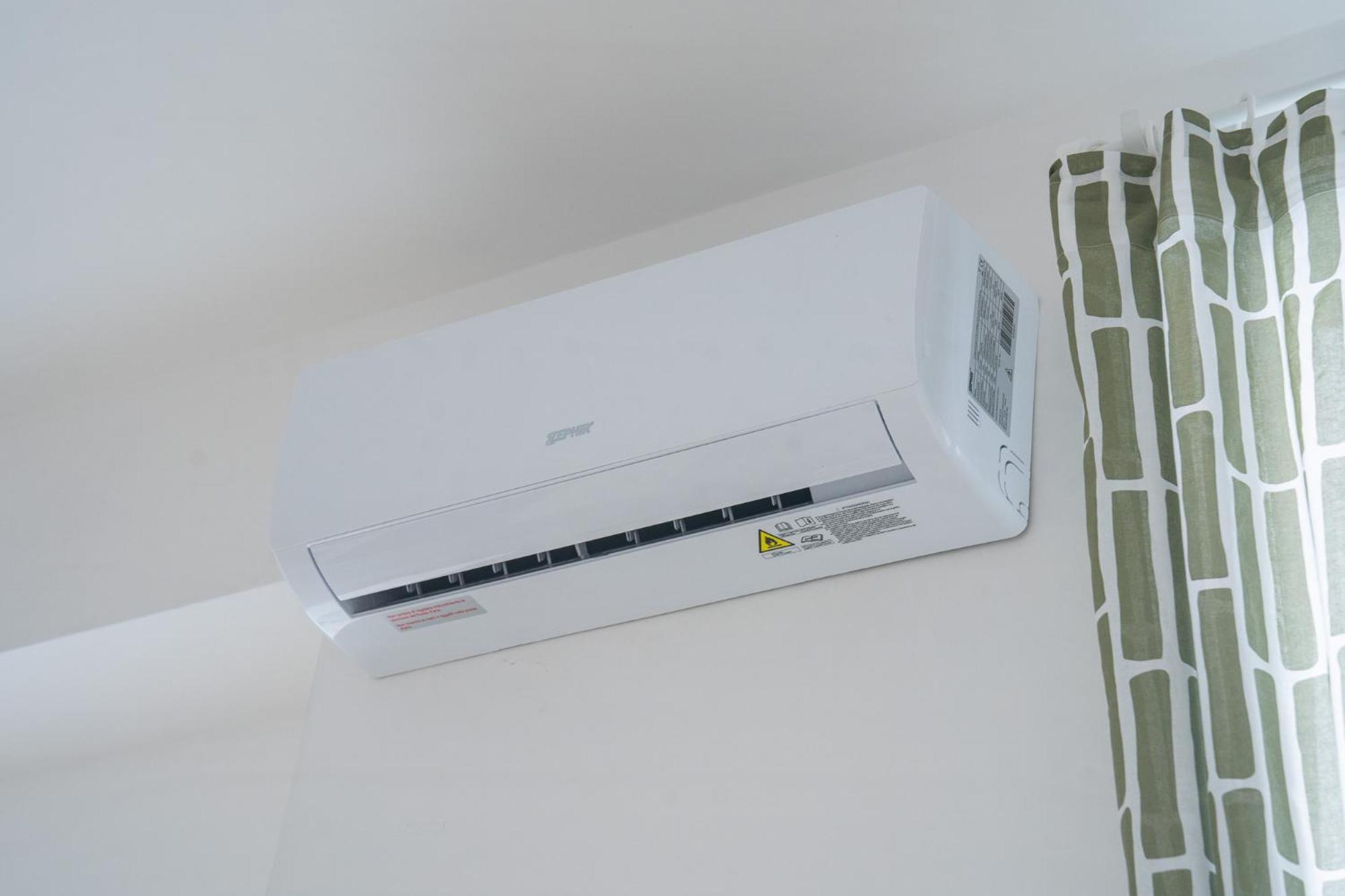 San Paolo Greenhouse Apartamento