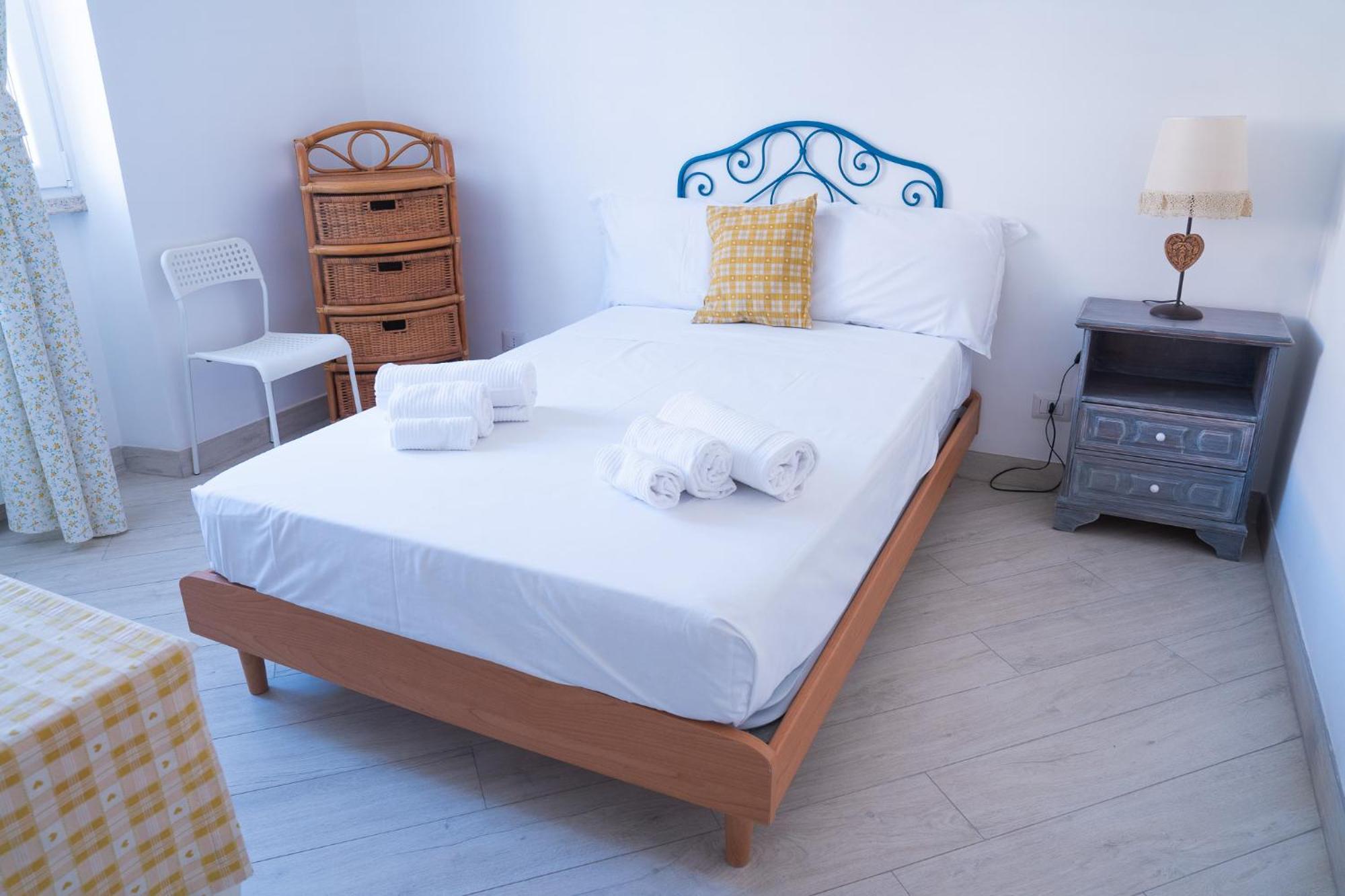 San Paolo Greenhouse Apartamento *