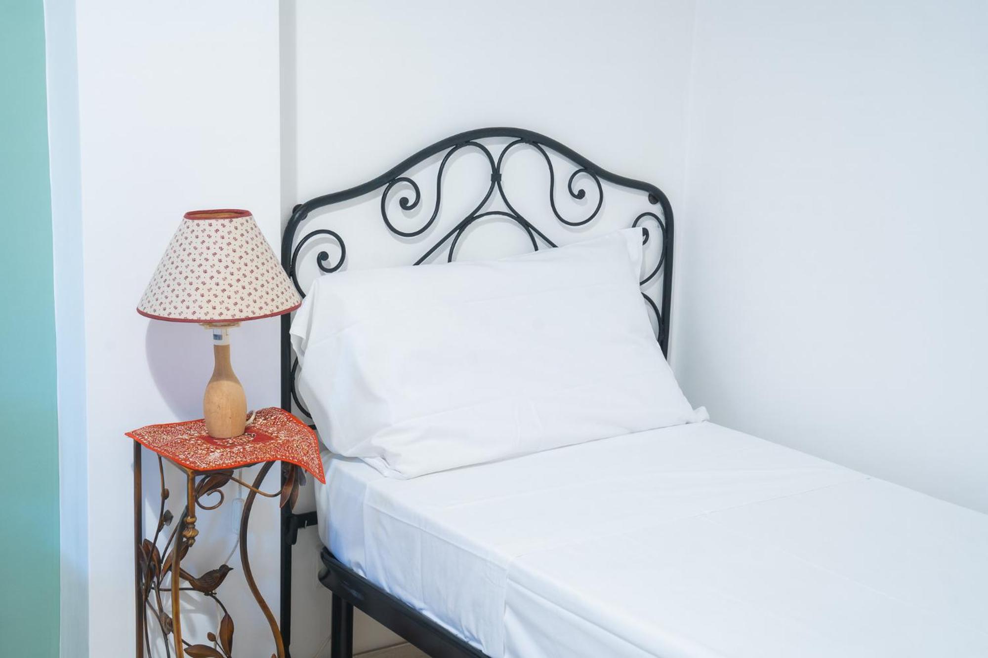 Apartamento San Paolo Greenhouse